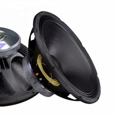 China EL18-A New Brand Loudspeaker P Loudspeaker Bass Audio Subwoofers Big 18 Inch In China 220mm for sale