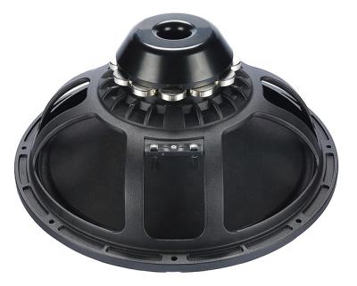 China 15 Inch Neodymium Subwoofer 3