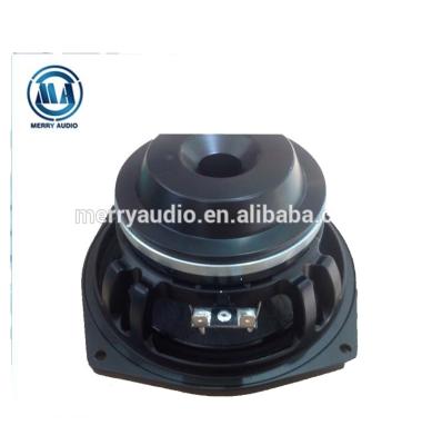 China None 6.5 Inch, 8 Inch, 10 Inch Mid Range Speaker / Mid Base Speaker Manufacturer for sale