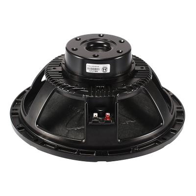 China professional manufacturer of 12 inch power pro audio neodymium speakers 12 inch woofer MR12N351 for sale