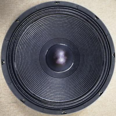 China None China Manufacture 18 Inch 800W Professional Neodymium Woofer Super Subwoofer Speaker for sale