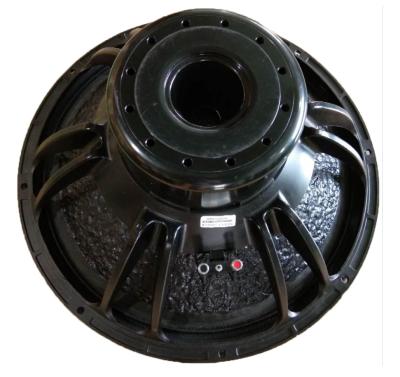 China Professional Speaker Manufacturer High Power Neodymium 21 Inch 2000W Subwoofer Speaker MR21-8 for sale