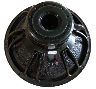 China Super Bass Neodymium 2000w Inch DJ Equipment Speaker 21 Coaxial Driver Professional Speaker MR21-8 for sale