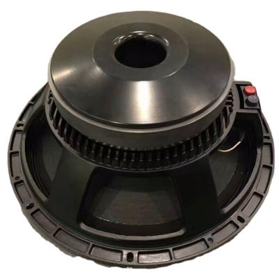 China loud bass loudspeaker rcf loudspeaker 15 inch PA speaker with competitive price 220mm for sale