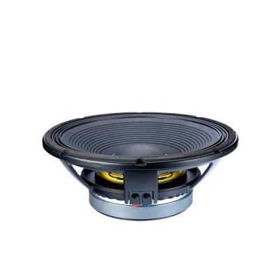 China MR15X400 15 inch PA speaker rcf speaker 8 ohm 220mm DJ stage bass speaker for sale