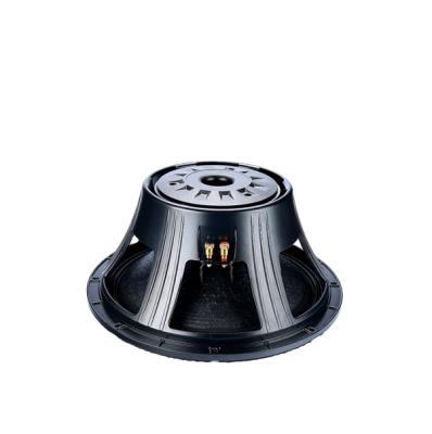 China Wholesale No DJ Speaker 18 Inch 8ohm , 18