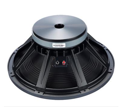 China High Quality Polycotton Paper Cone 15 Inch Max Power 600w Speaker 15 Inch Bass DJ Speaker for sale