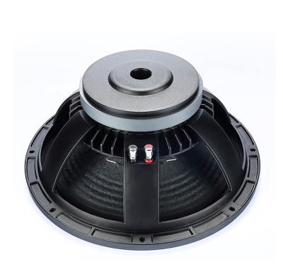 China pro 15 inch woofer speakers 400 watt 3 inch voice coil diameter 15 inch speaker subwoofer MR15H82 for sale