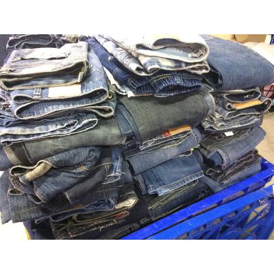 China All Kind Used Jeans for sale