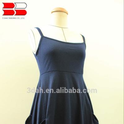 China All Kind Occasion Ladies Cotton Dress for sale