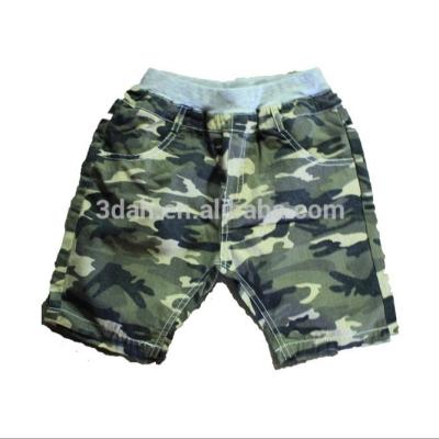 China All kind occasion to children short pants for sale