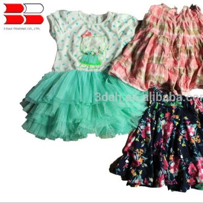 China All Kind Occasion Girl Dress/Skirt for sale