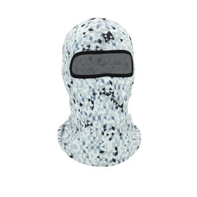 China Fashion\Comfortable Windproof Face Mask\Durable Ski Mask Adjustable For Motorcycle Outdoor Sports Mask Ski Cycling Hat for sale