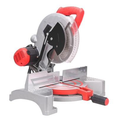 China Brick Saw New Design Miter Saws High Precision Compound Miter Saw Multi-Angle Cutting Metal Tile Mini Miter Saw Home Use for sale