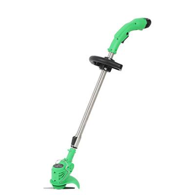 China New Design 2-Stroke Machine Brush Cutter Lawn Mower Handheld Portable Professional Lawn Mowers For Grass Cutting Garden Tools for sale