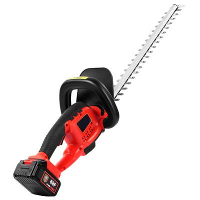 China Hot Sale Multifunctional Professional Hedge Trimmer, Electric Garden Excavator Trimmer Hedge, Hedge Trimmer Machine IGHT1-006 for sale