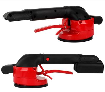 China Best Selling Multi Functional Tile Vibrator Leveling Machine Electric Vibration Tile Automatic Tiles Leveling and Vibrator Wholesale for sale