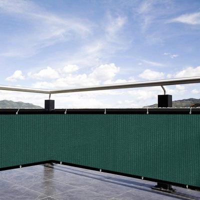 China Garden Shading Outdoor Privacy Screen, 90% Sunblock Shade Cover For Plant Greenhouse Pets, Balcony for sale