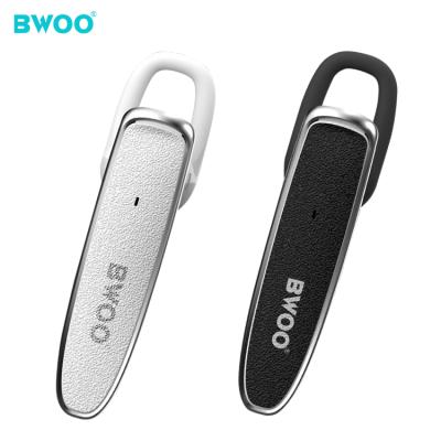 China original In-ear BWOO wireless earphone with unique MIC v4.2 enterprise design in ear tws headphones for sale