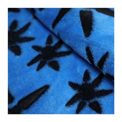 China Popular memory back print and flannel shear fabric for bedding & blanket & sleepwear for sale