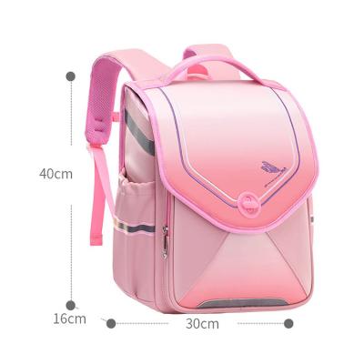 China Waterproof Student Bag Backpack School Bag Waist Bag Large Student Backpack School Bags Kids Backpack Student for sale