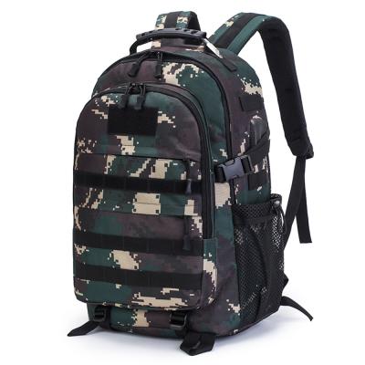 China Factory direct wholesale fashion 31*18*49cm unisex outdoor sports hiking backpack for sale