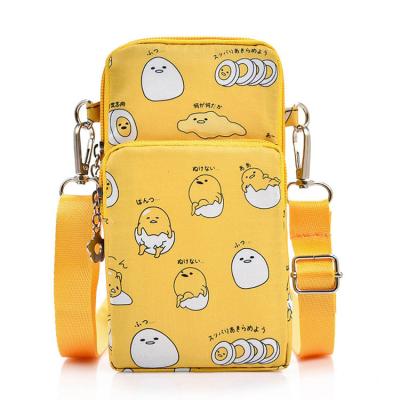 China Waterproof Cell Phone Shoulder Bags Women's Small Filter Frames Mobile Phone Bag For Mobile Phone for sale