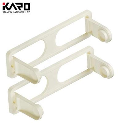 China Plastic Kitchen And Bath Wall Mount Paper Towel Holder For Kitchen And Bath for sale