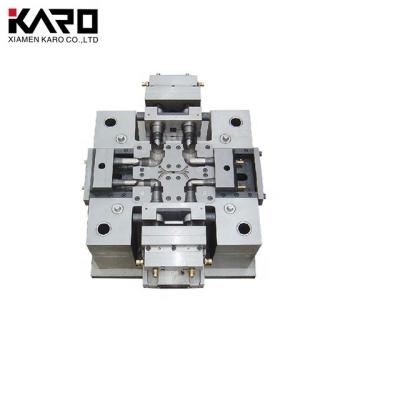 China medical injection mold steel for medical plastic injection molding for sale