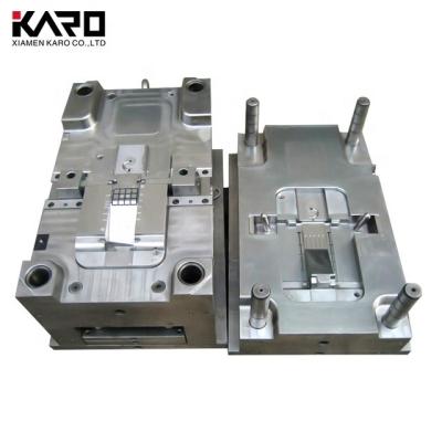 China HASCO steel, plastic DME injection molding manufacturer in China for sale