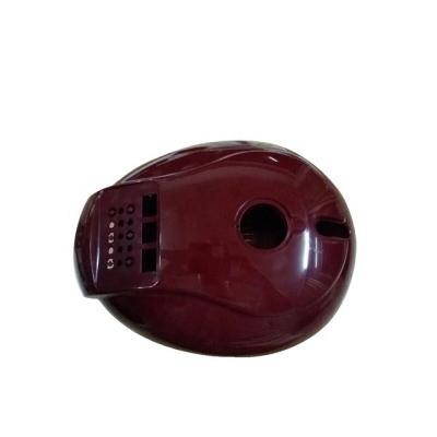 China Home Electrical Appliances Plastic Mold For Water Temperature Controller for sale