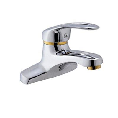 China Aluminum Custom Faucet Rapid Prototyping for sale