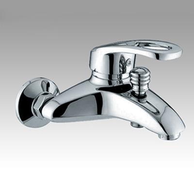 China Aluminum Faucet Metal Prototype With Good Quality Chrome Plating for sale