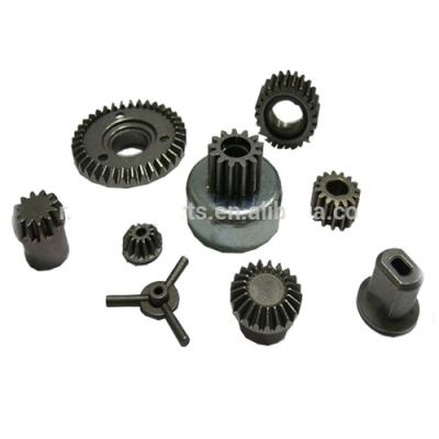 China Karo CNC Machining Metal Alloy Motorcycle Auto Spare Parts for sale