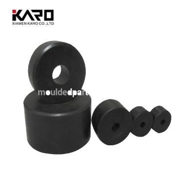 China NR Molded Rubber Products Manufacturers for sale