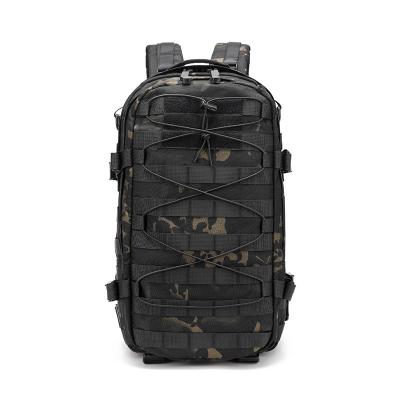 China Waterproof Low Moq 900D Oxford Tactical Backpack 45L Tactical Gun Backpack 50L Waterproof Outdoor Tactical Rucksack Backpack Outdoor for sale