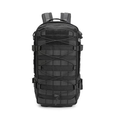 China Waterproof Photographer Tactical Backpack Custom Logo Waterproof Tactical Backpack 25L 45L High Quality Tactical Backpack W/Laptop for sale