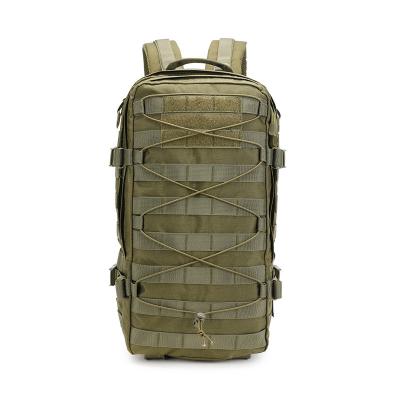 China Waterproof Trekking Combat Tactical Backpack Tactical One Strap Backpack Gym Tactical Backpack 9 Litre for sale