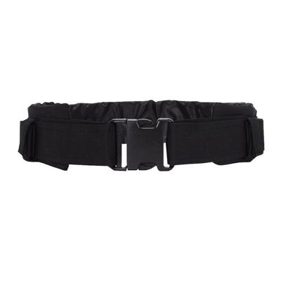 China Tactical/Sports/Fitness/Gym/Shooting/Hunting ZH High Quality Webbing Nylon Laser Cut Men Waist War Belt Multifunction Tactical Belt for sale