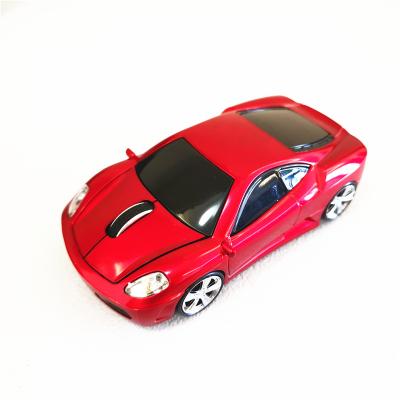 China Ferrari Car Shape For Ferrari Shape Car Shape Wireless Mouse Car Mouse for sale