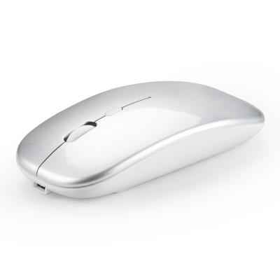 China 2020 Hotselling Custom 3D Charging Wireless Mouse for sale