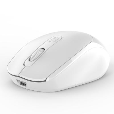 China 3D Super Adorable Ergonomic Wireless Computer Mouse 2.4Ghz Wireless Mouse for sale