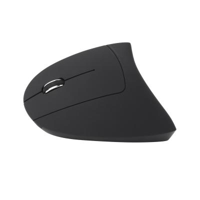 China Hot Popular Ergonomic Shape Ergonomic 6D Optical Vertical Ergonomic Wireless Gaming Mouse for sale