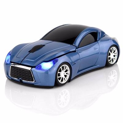 China Infinite Sports Car High End Shape Features Wireless Mouse for sale