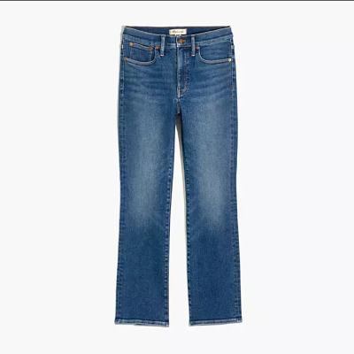 China Factory crop OEM ODM inseam long skinny jeans breathable tall jeans 37 38 39 40 inch long pants for tall women for sale