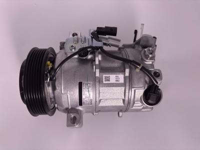 China 92600-4BA0A DENSO Compressor 12V 6SBH14C SG437100-9790 DCP46021 for sale