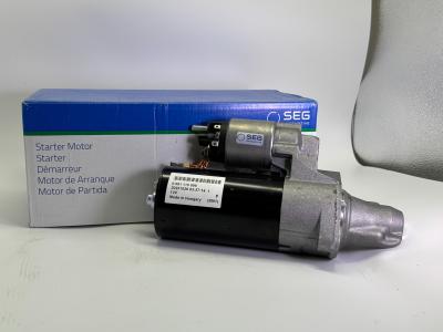 China 12V A006 151 9901 Mercedes Car Starter SEG BOSCH Starter 0 001 115 098 à venda