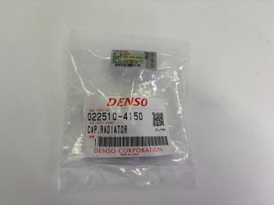 China 1AZFE 2AZFE Toyota Camry Heizkappe 16401-28280 DENSO Heizkappe 022510-4150 zu verkaufen