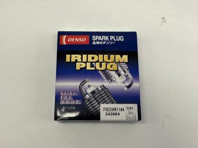 China VQ25DE 2008- Iridium Spark Plug FXE20HR11 DENSO 3439 Spark Plug for sale