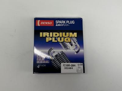 China FC16HR-Q8 DENSO 3524 Iridium Spark Plug For CAMRY Hybrid 2.5L A25A-FKS/A25A-FXS for sale